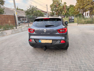 Renault Kadjar foto 4