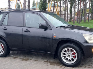 Chery Tiggo foto 5