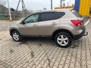 Nissan Qashqai foto 3