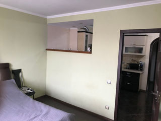 Apartament cu 1 cameră, 40 m², Ciocana, Chișinău foto 9