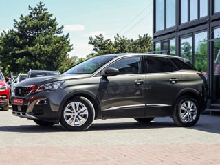 Peugeot 3008 foto 0