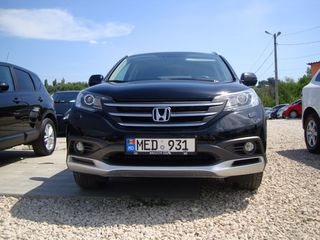 Honda CR-V foto 3