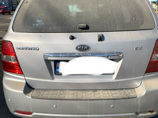 KIA Sorento foto 3