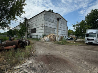 Un Complex Industrial și de Depozitare de Excepție în Chișinău – Pregătit pentru Afacerea Ta! foto 9