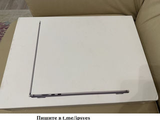 Apple MacBook Air 15 M2 2023 8GB 512GB