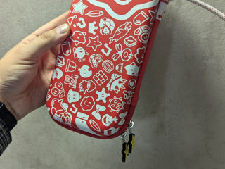 Nintendo Switch кейс case foto 3