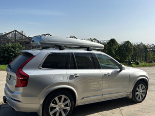 Volvo XC90 foto 4