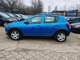 Dacia Sandero Stepway foto 5