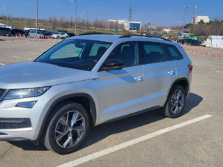 Skoda Kodiaq foto 2