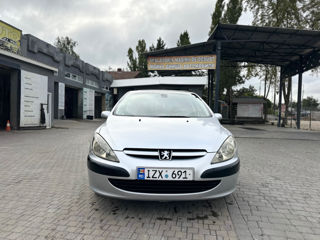 Peugeot 307 foto 3