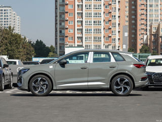 Audi Q4 e-tron foto 6