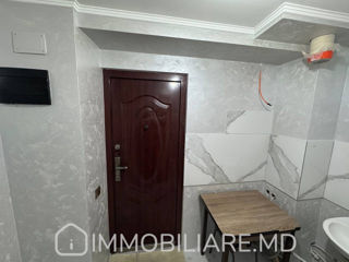 Apartament cu 1 cameră, 21 m², Botanica, Chișinău foto 8