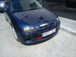 Rover 25 foto 1