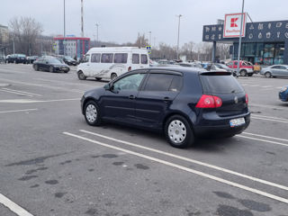 Volkswagen Golf foto 2