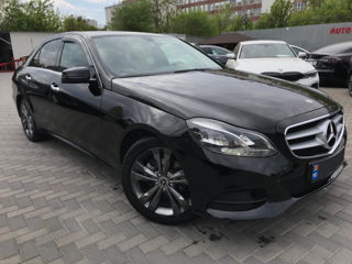 Mercedes E-Class foto 3