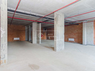 Vânzare, spațiu comercial, Centru, 210 m.p, 440000 euro, cu TVA! foto 2