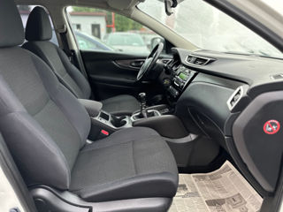 Nissan Qashqai foto 16