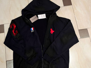 Balenciaga x Polo фото 0