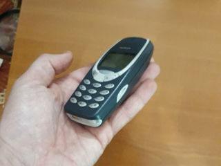 Nokia 3330 foto 3