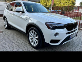 BMW X3 foto 3