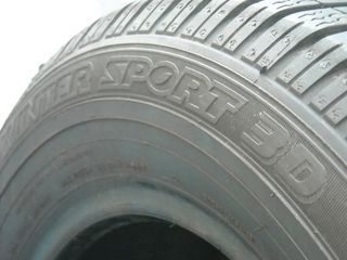 Dunlop winter 215/55 R16 идеальная- срочно foto 10