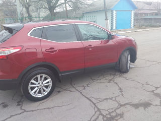 Nissan Qashqai foto 2