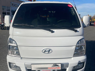 Hyundai Porter 2 foto 4