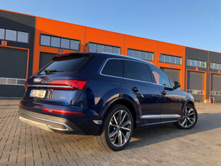 Audi Q7 foto 5