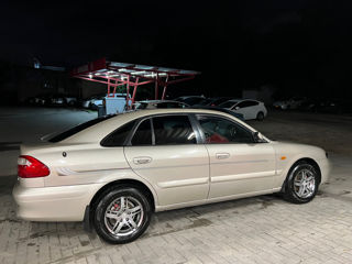 Mazda 626 foto 6