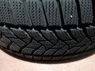 235 60 R18 Dunlop Winter Sport 5 foto 4