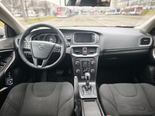 Volvo V40 foto 7