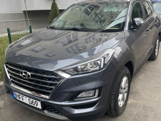 Hyundai Tucson foto 7