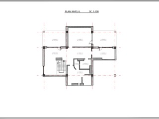 Penthouse - zona de parc, 330 Euro/mp foto 3