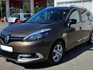 Renault Grand Scenic foto 5