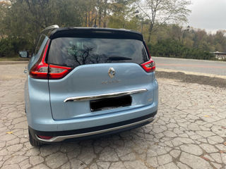 Renault Grand Scenic foto 4