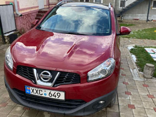 Nissan Qashqai foto 2