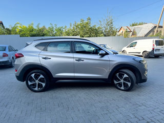 Hyundai Tucson foto 6