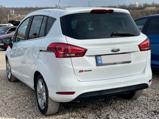 Ford B-Max foto 5