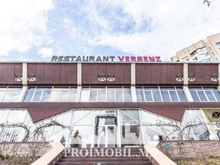 Vinzare sp.comercial + teren! Rîșcani, bd. Moscova, 1300 mp! foto 19
