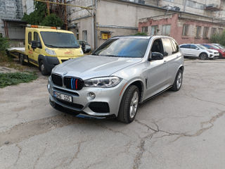 BMW X5 foto 2