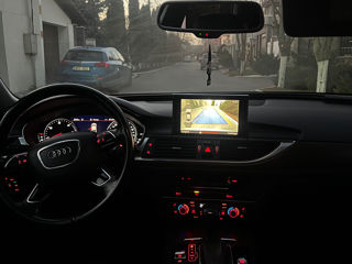 Audi A6 foto 7