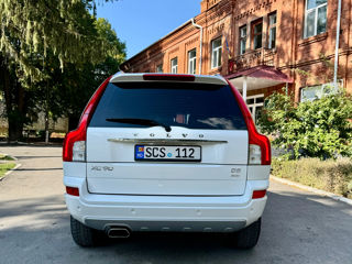 Volvo XC90 foto 5