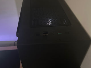 PC I3 8100 GTX1080 16gb ram foto 6