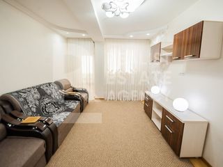 Chirie, Apartament, 2 odăi, Centru, str. Albișoara foto 3