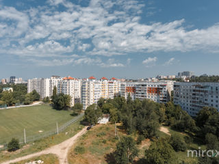 Apartament cu 1 cameră, 50 m², Râșcani, Chișinău foto 6