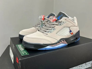 Jordan 5 Retro