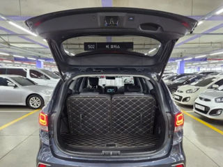 Hyundai Santa FE foto 3