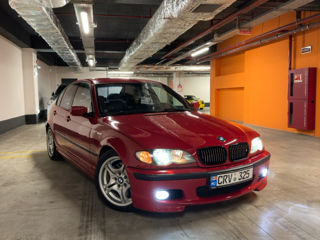 BMW 3 Series foto 2