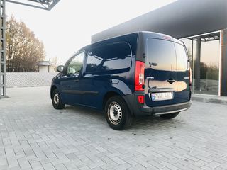 Mercedes Citan foto 4