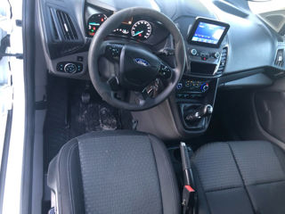 Ford Transit Connect foto 8